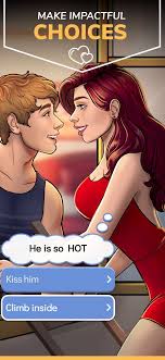 Episode Choose Your Story On The App Store Episode Choose Your Story Episode Choose Your Episode