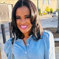 Tiffany Stribling's Instagram, Twitter & Facebook