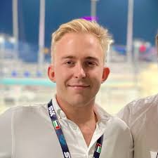 Thomas Bråthen Fjeldberg Norheim v lidé