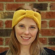 I have the reflex to create whatever piece of clothing, scarf, hat, mittens i want but i hadn't thought of a knit headband free pattern that is not meant to keep you warm. 27 Ear Warmer Headband Knitting Patterns Allfreeknitting Com