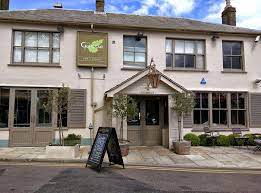 24' drawing room, room, 22' kitchen, 21' master bedroom suite. The Goffs Oak Newgatestreet Rd Goff S Oak Waltham Cross En7 5rh Uk