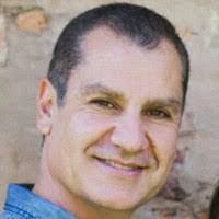 Anthony Mazzotta's Instagram, Twitter & Facebook