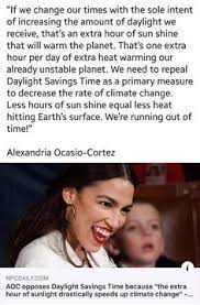 I'm offended for border agents after aoc comments about 'surge video. Aoc Stuck On Stupid