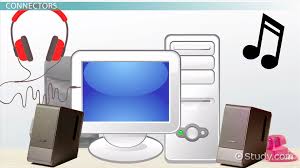 Maybe you would like to learn more about one of these? What Is A Sound Card Definition Function Types Video Lesson Transcript Study Com