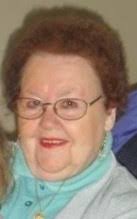 Marie M. (Robichaud) Richard