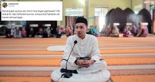 Berjaya simpan rm3,700 dalam masa 6 bulan. Gaji Hanya Bawah Rm1 400 Je Tapi Berjaya Kumpul Duit Kahwin Rm18k Setahun Lelaki Ini Kongsi Caranya Menabung Kashoorga