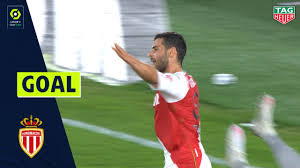 The club was founded in 1924 and plays in ligue 1, the top tier of french football. Goal Kevin Volland 59 As Monaco As Monaco Fc Girondins De Bordeaux 4 0 20 21 Youtube