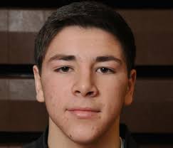 Final individual wrestling rankings for 2014-2015 season