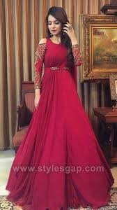 Latest Party Wedding Wear Frocks Designs Collection 2020 2021 Indian Wedding Gowns Indian Gowns Dresses Gown Party Wear