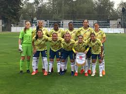 Las jugadoras que militan en europa estarán en la lista de convocadas. La Seleccion Colombia Femenina Ya Piensa En Los Juegos Panamericanos