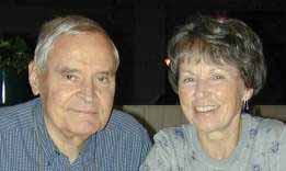 John C. Mather Lecture Slides