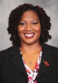 Danielle Spradley's Instagram, Twitter & Facebook