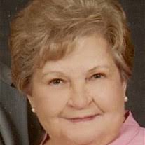 Donna Cosner Obituary