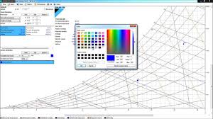 Daikin Psychrometrics Diagram Viewer V335 Improvement