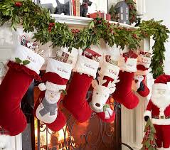 Merrystockings offers personalized christmas stockings that can be customized for every person in the family. 12 Best Personalized Christmas Stockings Unique Christmas Stockings
