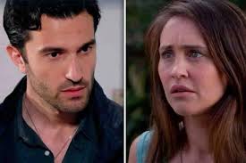 Un posto al sole, prossime puntate: Viola riceve una proposta inaspettata  da Damiano e si tratta di…