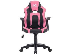 Hbada gaming racing chair is dedicated to make the gaming chair with large seat area for pro gamers. Nordic Gaming Chair Little Warrior Pink S2u Design Containers Ltd