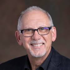 Robert Rinaldi, MA, PhD