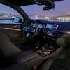 Along with the first images of the exterior design of the bmw 8 series gran coupe, the interior design was also unleashed onto the interwebs. 1