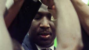 They don't make aliens like Chocolate Thunder anymore