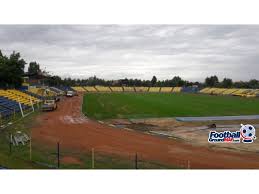 Calarasi danube fc official mobile app. Stadionul Central Ion Comsa Home To Dunarea Calarasi Football Ground Map