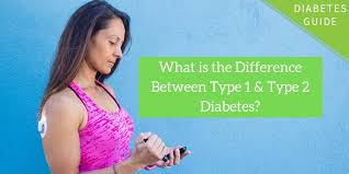 Type 1 diabetes, previously undiagnosed, is a medical emergency, as continuing non treatment will result in diabetic ketoacidosis, a potentially fatal complication. What S The Difference Between Type 1 And Type 2 Diabetes Diabetes Strong