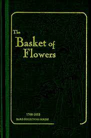 Maybe you would like to learn more about one of these? Basket Of Flowers Lamplighter Publishing Online Store