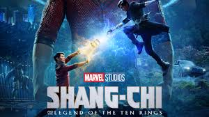 «a marvel legend will rise». Shang Chi And The Legend Of The Ten Rings Destiny Featurette Released By Marvel Studios