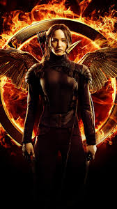 Find free hd wallpapers for your desktop, mac, windows or android device. The Hunger Games Mockingjay Part 1 2014 Phone Wallpaper Moviemania In 2021 Hunger Games Poster Hunger Games Hunger Games Katniss