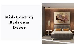 Your bed is a symbol of restoration, relaxation, and refreshment — and the wrong bed frame can seriously mess this up. Tips Tricks To A Mid Century Bedroom Decor On Point