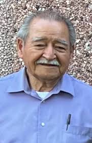 Juan Borjon Obituary October 29, 2024