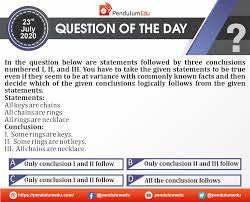 Question Of The Day 23th July 2020 In 2020 Question Of The Day This Or That Questions Solving