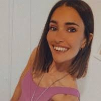 Josefina Ferrer's Instagram, Twitter & Facebook