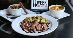 Maybe you would like to learn more about one of these? Top Restaurants In Shreveport Bossier