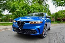Image result for Misano Blue 2024 Alfa-Romeo