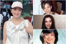 Screen icon Lin Ching-hsia