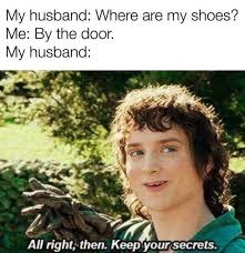 88 Funny Marriage Memes That Understand Your Marriage Even Better Than You Do