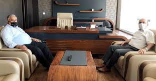 Firmalara Yilik Isletme Cetveli Uyarisi Corum Esnaf Ve Sanatkarlar Odalari Birligi Cesob Baskani Recep Gur Bilim Corum Yayl 2020 Cetvel Brighton Leicester