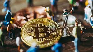 Bitcoin is a type of cryptocurrency. Who Can You Trust In The Cryptocurrency Economy Robb Report