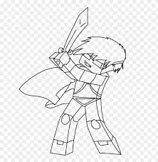 Krew itsfunneh coloring pages berbagi ilmu belajar bersama template. Minecraft Youtubers Colouring Pages Png Image With Transparent Background Toppng Coloring Home