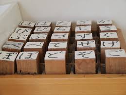 Latihan menulis katakana 2 contoh. Learn The Japanese Alphabet With Hiragana Katakana And Romaji