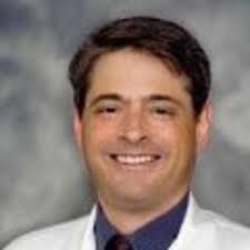 Dr. Bruce Britton, MD