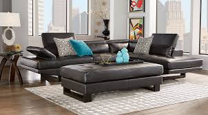 Join the decorpad community and share photos, create a virtual library of inspiration photos, bounce off design ideas with fellow members! Black Gray Ivory Living Room Furniture Decorating Ideas