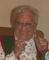 Obituary information for Lilly May Madison