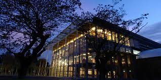 It is such a great and nice place of kuala lumpur performing arts centre (kl pac) where the building has a great british colonial era, wonderful performing centre and a lot of arts and culture, heritage here to show. Kuala Lumpur Performing Arts Centre Kuala Lumpur Asialink