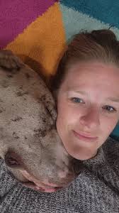 Well, I guess I'm stuck here indefinitely