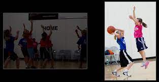 Basketball Before Dual Basketball Workouts Indoor Sports Basketball Drills
