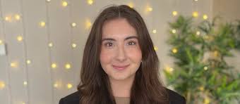 Alumni Spotlight: Phoebe Allan