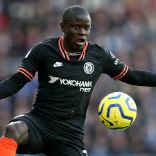 N'golo kanté denies he was threatened by man carrying gun in row over agents. Lampard Denies He Wants To Sell Kante To Fund Havertz And Chilwell Moves Chelsea The Guardian