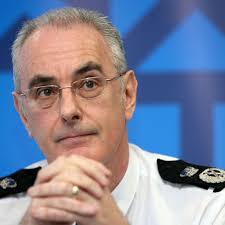 Police Scotland promotions plug gaps left by leadership crisis